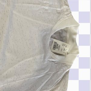 Under armour sports tee